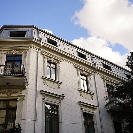 شقة Marvellous Design 2Br Old Town بوخارست المظهر الخارجي الصورة